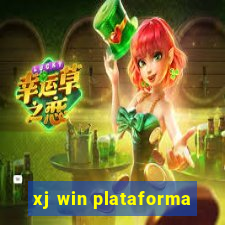 xj win plataforma